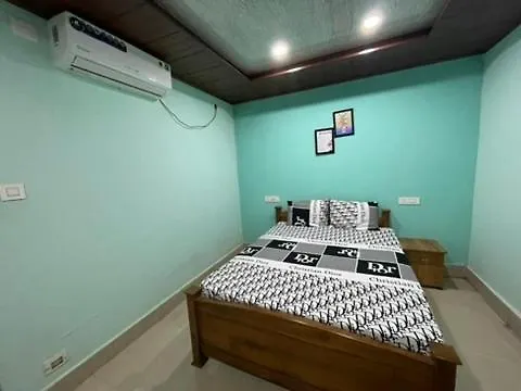 Zion Apostolate Hotel Athirappilly India
